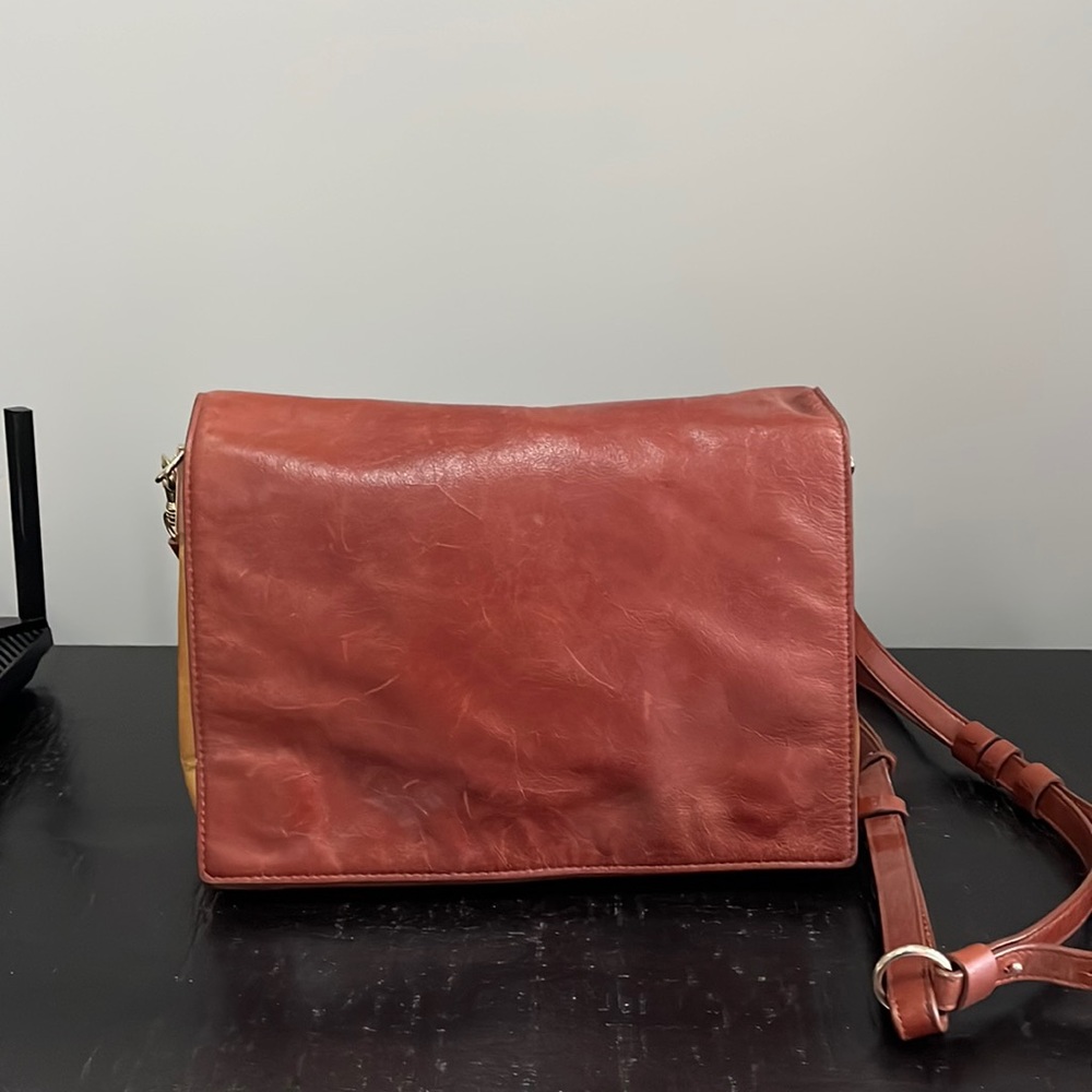 Diane Von Furstenberg Crossbody